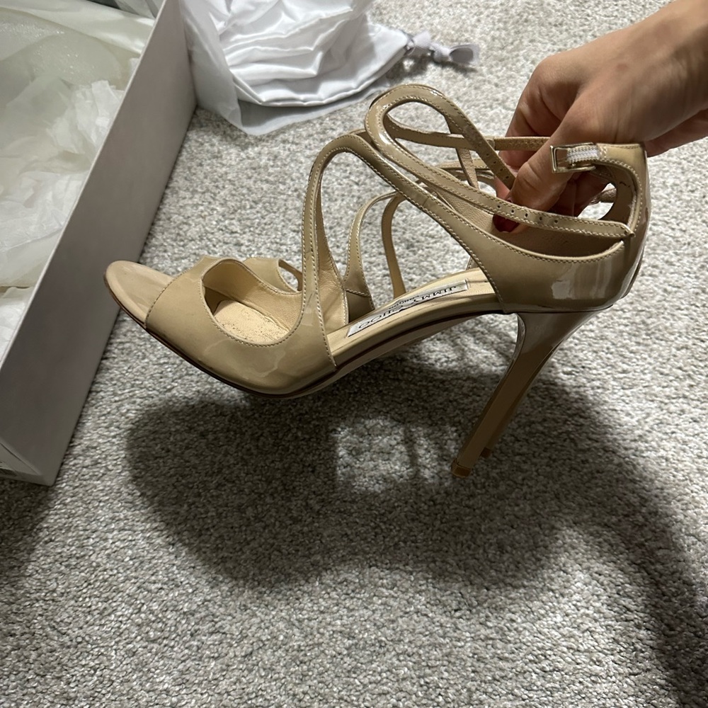 Jimmy Choo - Picture 2 of 3
